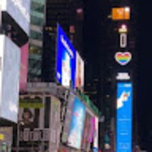 Meet your Posher, Ibrahima